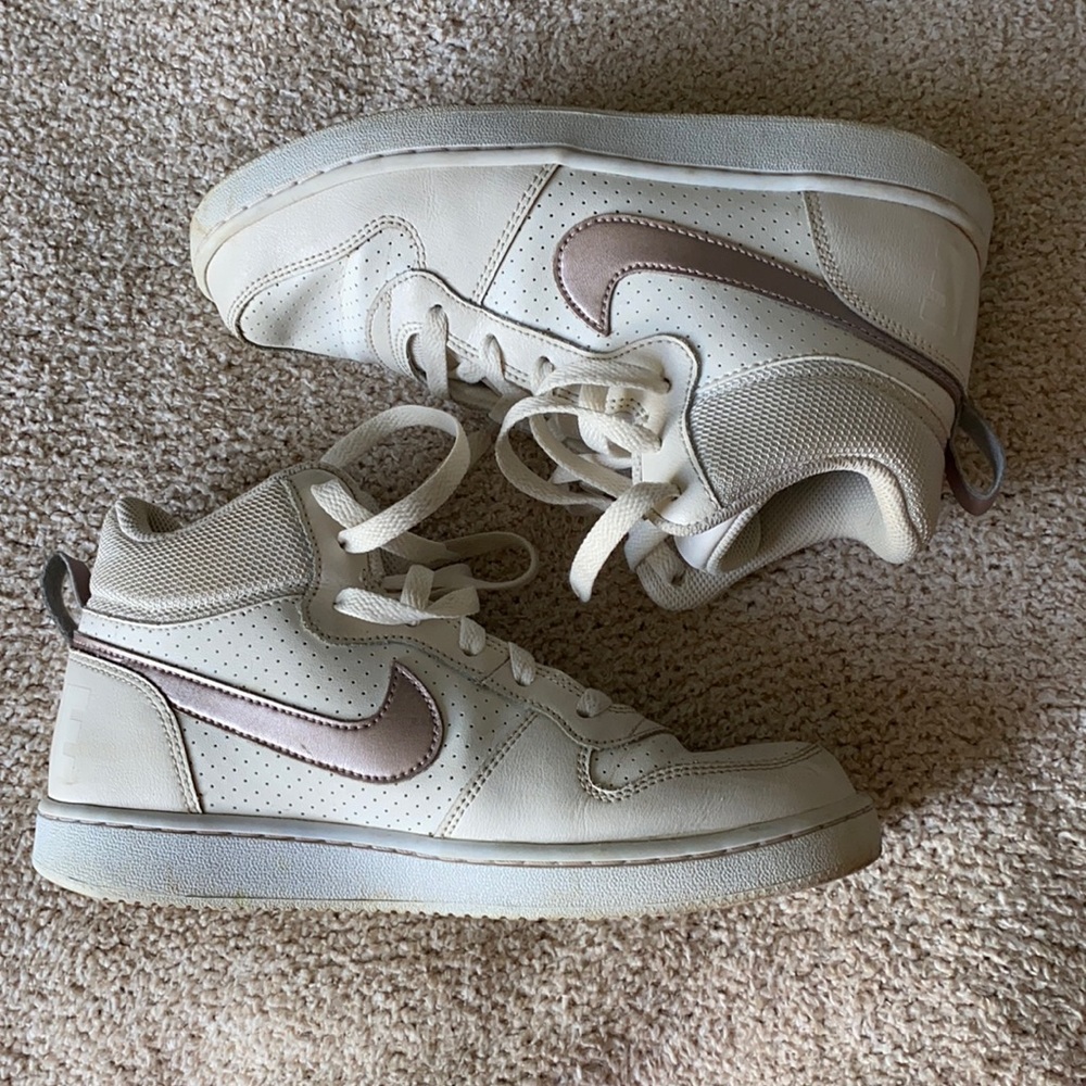Nike Airforce Hightops